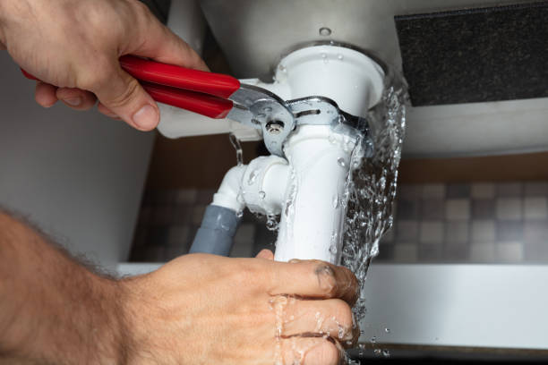 Best Emergency water extraction  in Zebulon, GA