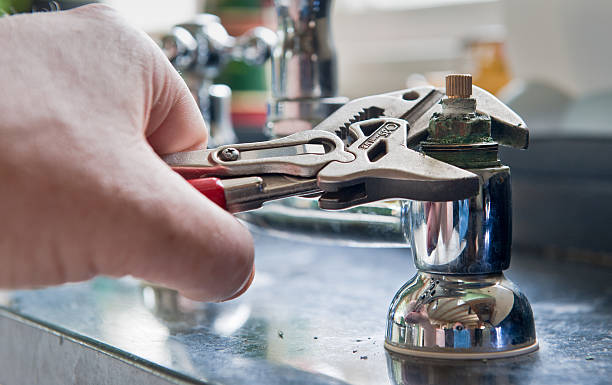 Best Residential water damage restoration  in Zebulon, GA